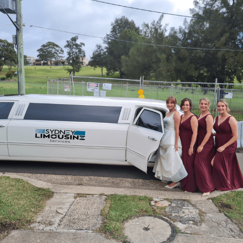 Airport Transfers Northern Beaches | Sydney Limousine Services