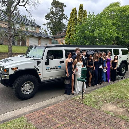 Airport Transfers Northern Beaches | Sydney Limousine Services