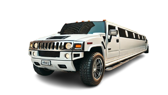 Limo Hire in Brisbane Stretch_Hummer_H2